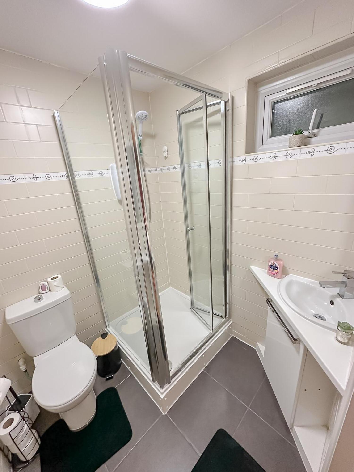 Stunning Studio Garden House - Free Wifi & Parking Hendon Eksteriør billede