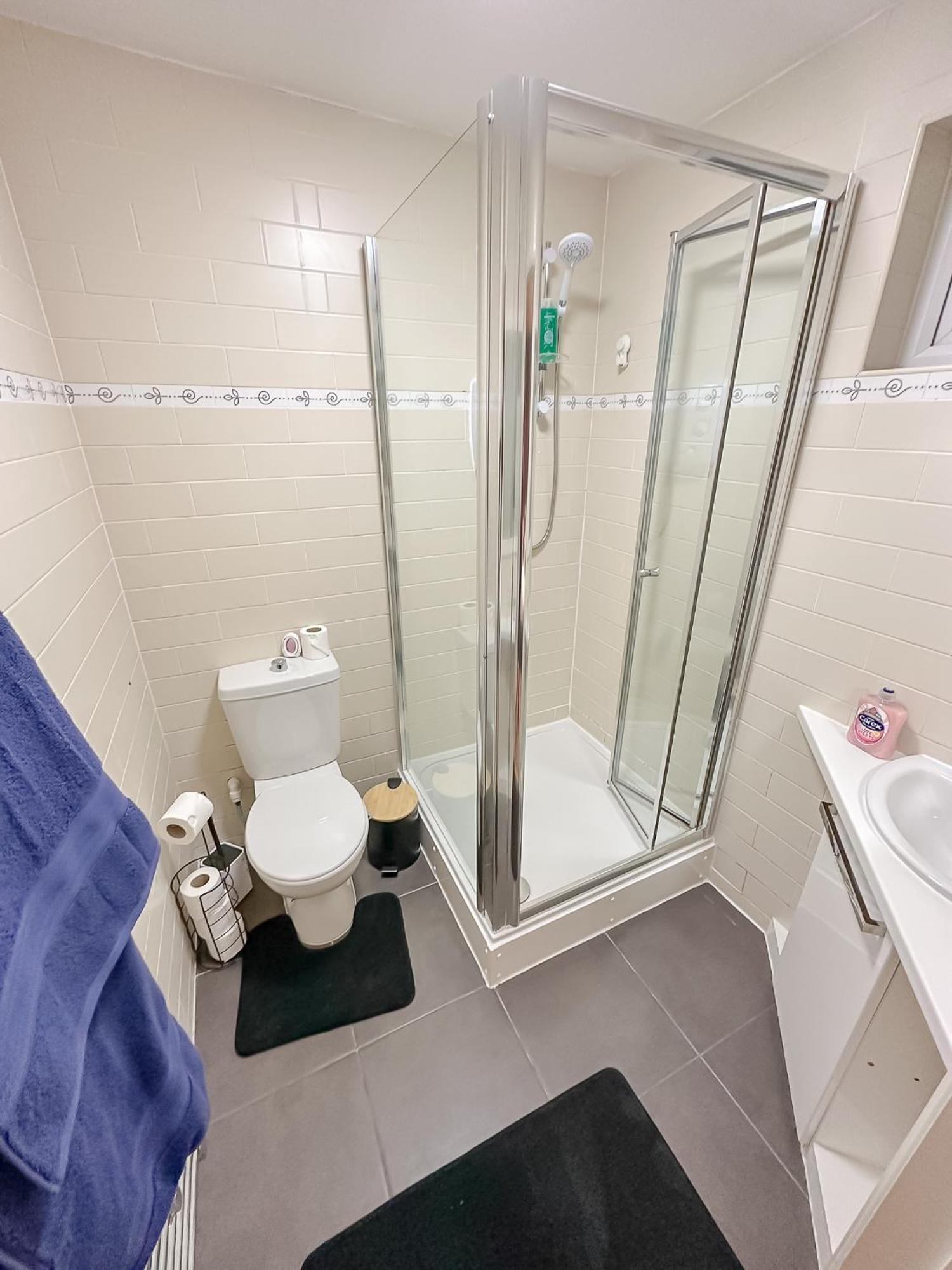 Stunning Studio Garden House - Free Wifi & Parking Hendon Eksteriør billede