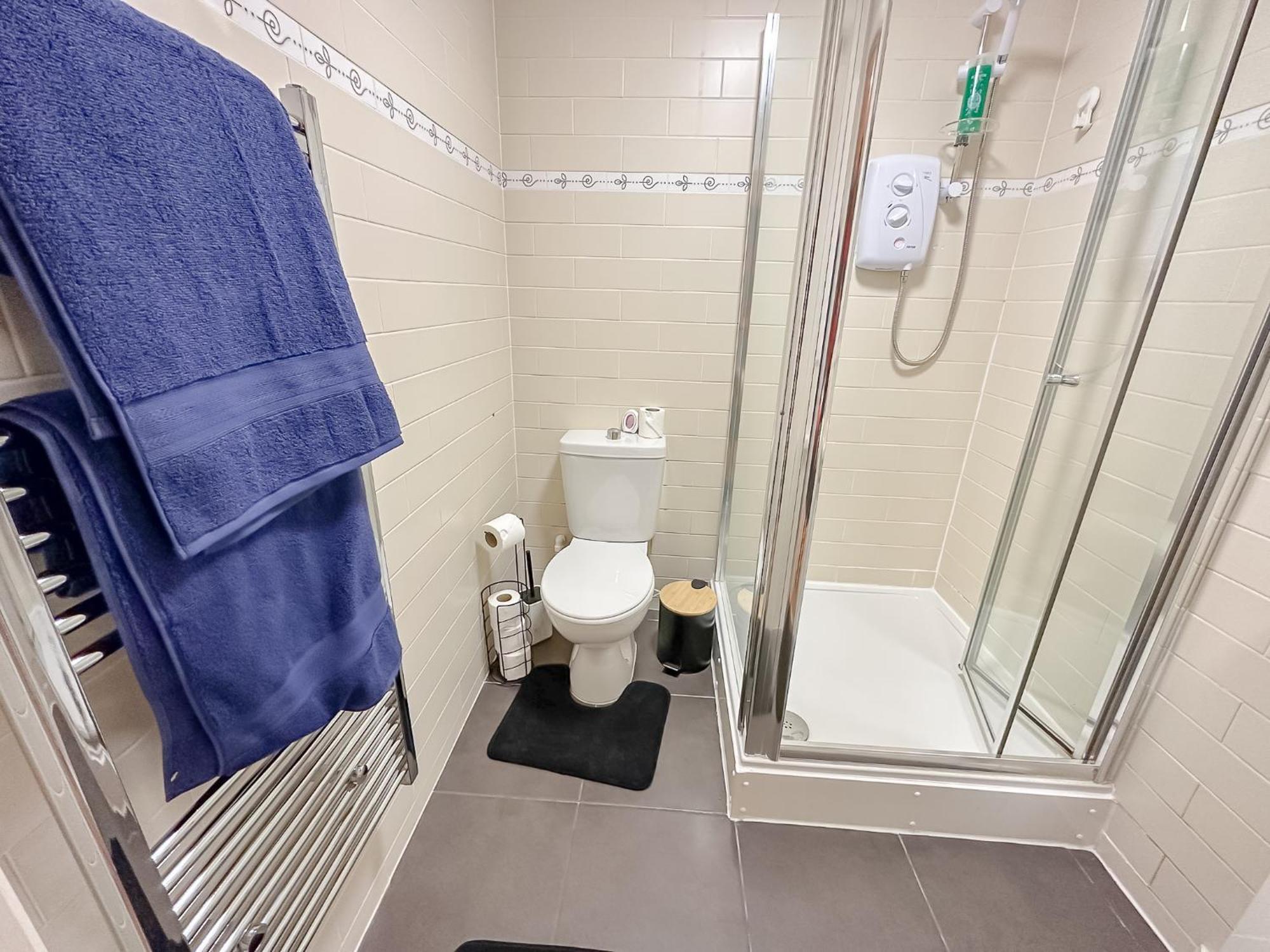 Stunning Studio Garden House - Free Wifi & Parking Hendon Eksteriør billede